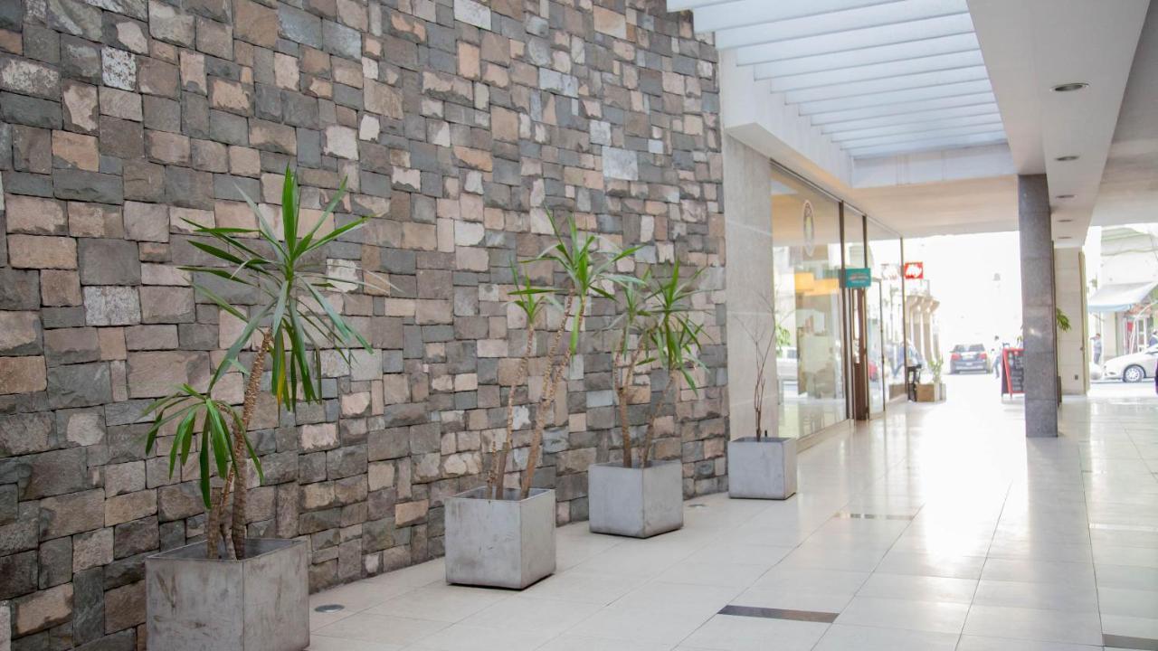 Boulevard Bellas Artes Suites Сантяго Екстериор снимка