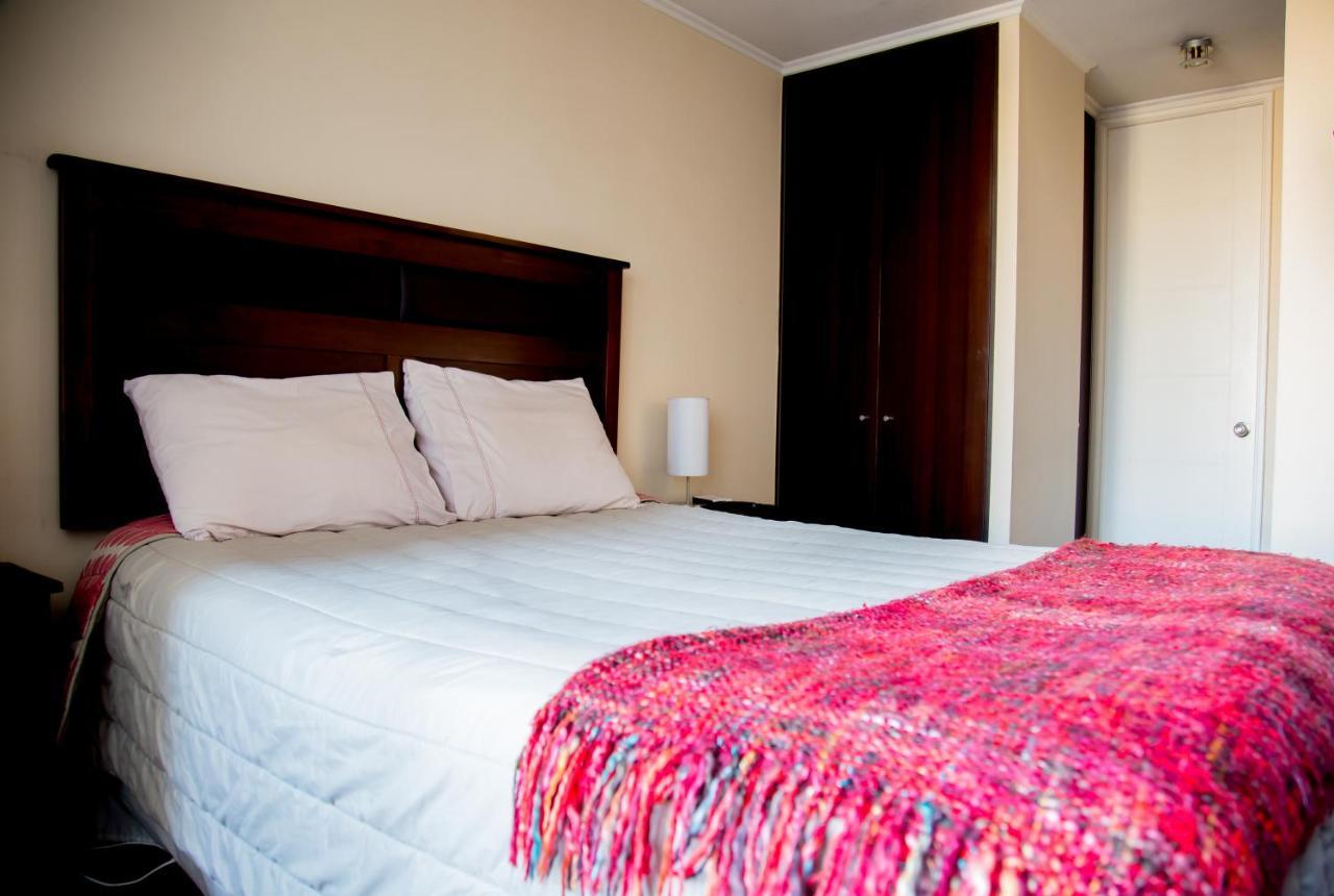 Boulevard Bellas Artes Suites Сантяго Екстериор снимка