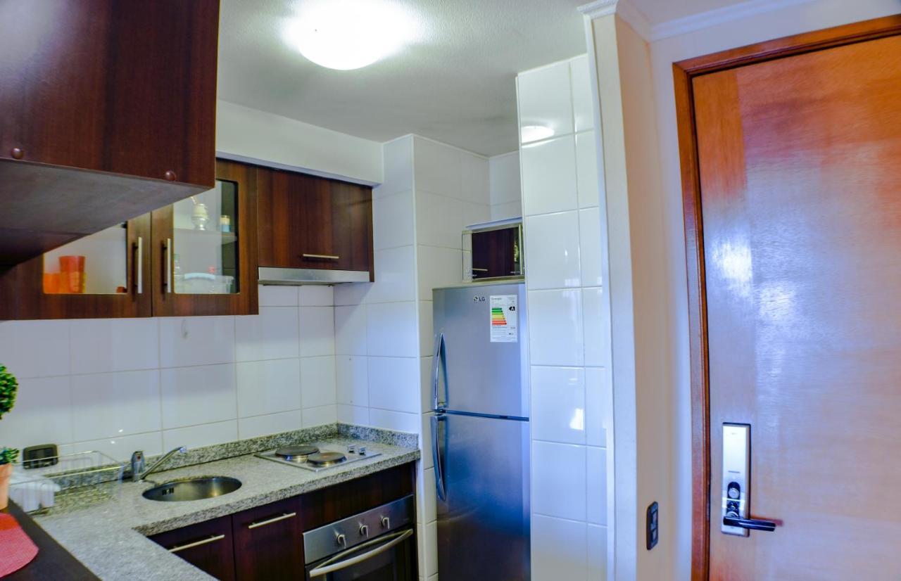 Boulevard Bellas Artes Suites Сантяго Екстериор снимка